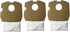 Clean Obsessed CO711 Canister HEPA Vacuum Bags