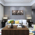 Wall Decorations For Living Room Canvas Wall Art For Bedroom Modern Fashion Family Bathroom Wall Decor Hang Pictures Wall Artwork Abstract Paintings Kitchen Office Canvas Art Prints Home Decoration