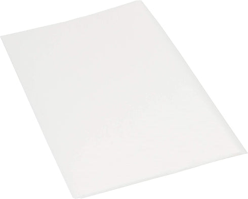 Chef Craft Premium Parchment Paper Set, 12 x 15 inch 12 count, White