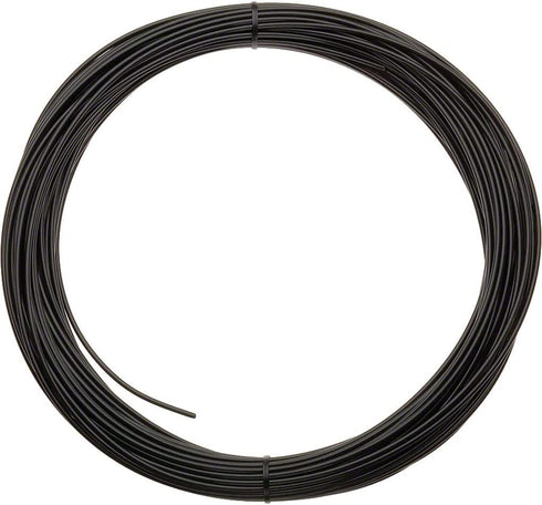 Jagwire Black Housing Liner 30 Meter Roll, Fits up to 1.8mm Cables
