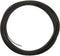 Jagwire Black Housing Liner 30 Meter Roll, Fits up to 1.8mm Cables