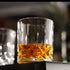 Bavel Old Fashioned Whiskey Glasses,11 OZ Scotch Glasses Set of 4,Premium Cocktail Glass,Bourbon and Scotch,Style glasses for Glassware Lover (Set of 4)