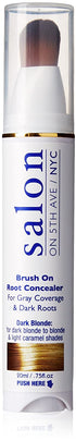 Salon on 5th Ave, NYC Brush On Root Concealer, Dark Blonde