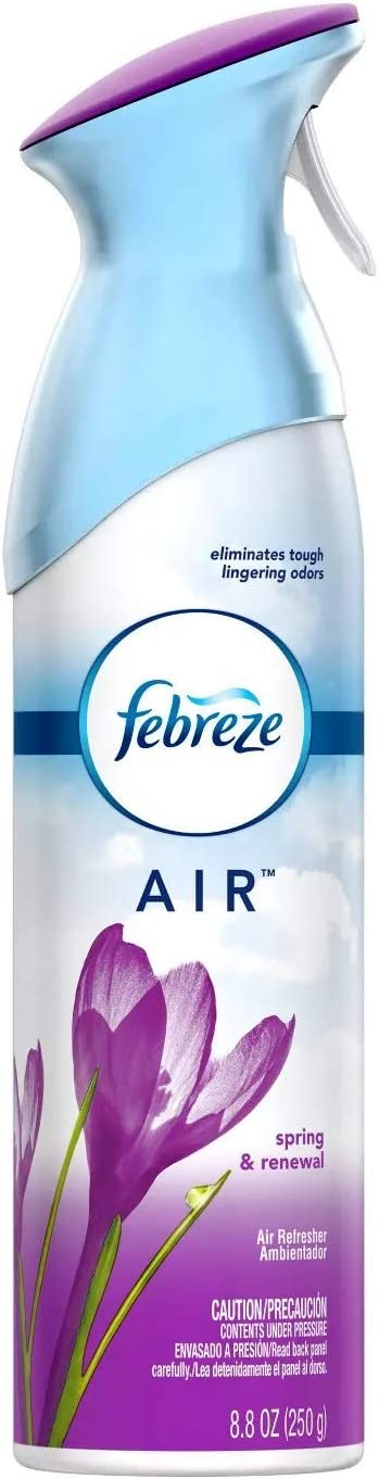 Spring & Renewal Air Freshner 8.8 oz - 2 Pack