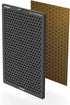 Okaysou AirMax 8L 2-in1 DUO-Filter Carbon Filter, 1 Pack