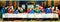 The Last Supper Diamond Painting - PigBoss 5D DIY Diamond Painting by Numbers Rhinestone Religion Painting Home Decor Gift (31.5 X 11.8 inches)