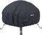 Classic Accessories Water-Resistant 30 Inch Round Fire Pit Cover