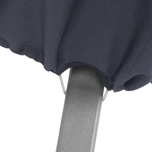 Classic Accessories Water-Resistant 30 Inch Round Fire Pit Cover