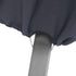 Classic Accessories Water-Resistant 30 Inch Round Fire Pit Cover