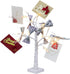 2FT Tall Money Tree Gift Card Holder with 1 USB Data Cable- Dual-use White Money Tree Present Card Holder Money Holder Tree for Christmas Wedding Desktop Home Decor Birthday Gift Holding Photo Card