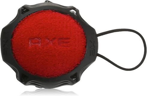 AXE Shower Tool, Detailer, (color may vary) Pack of 1