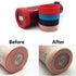 YRMJ 20 PCS 65mm Protective Cup Mat Silicone Sleeve Heat Resistant Water Bottle Holder Insulation Mat Non Slip Cup Mug Coaster 10 Colors 2 of Each Pink