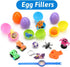 nicknack Pinata Filler Toys 100pcs Party Favor Assortment for Kids Birthday Prizes Box Toy for Classroom Rewards,Treasure Box Prizes,Carnival Prizes