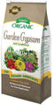 Espoma GG6 Garden Gypsum Fertilizer, 6-Pound