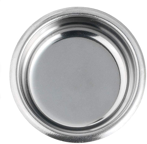Rancilio 58mm Backflush Disk; Blind Portafilter Basket