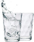 Home Essentials 335 Eclipse 7oz Juice Glass Set of 4