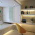 Soft Bright White, 60 LEDs/M, 8.2' (2.5M) RibbonFlex Pro LED Tape Light.
