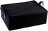 ABO Gear Storage Bags G01B, Dark Black, 3 Count