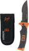 Bear Grylls Survival Series, Folding Sheath Knife