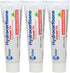 (3 Pack) Globe Hydrocortisone Maximum Strength Cream 1% w/ Aloe, Anti-Itch Cream for Redness, Swelling, Itching, Rash & Dermatitis, Bug/Mosquito Bites, Eczema, Hemorrhoids & More