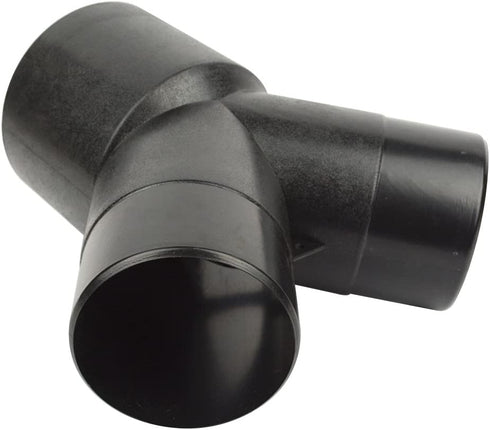 Big Horn 11508 5-Inch By 4-Inch By 4-Inch Y-Adapter