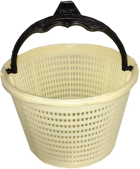 Waterway Swimming Pool Skimmer Basket 542-3240 for Renegade Skimmer
