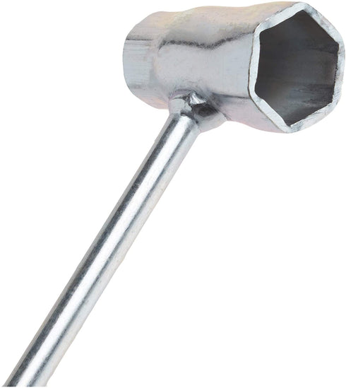 Husqvarna 531300385 Chain Saw Scrench, 1.5" L x 3.2" W x 11.5" H