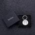 Funny Friendship Gifts Keychain for Best Friend BFF Sisters Birthday Christmas Valentine Gifts for Daughter Son Boys Girls I Got Your Back Graduation for Women Men Gag Present for Besties Brother
