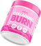 Obvi Collagen Burn, Collagenic Fat Burner, Thermogenic Fat Burner for Weight Loss, Weight Management, Boost Energy and Focus, Youthful Skin and Hair (30 Servings,120 Capsules)
