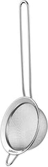 Cuisinart Set of 3 123, 1, Silver