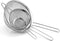 Cuisinart Set of 3 123, 1, Silver