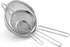 Cuisinart Set of 3 123, 1, Silver
