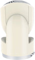 Vornado Flippi V6 Personal Air Circulator Fan, Vintage White (Cream)