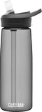 CamelBak Eddy+ Water Bottle with Tritan Renew Straw Top