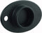 Rosle Hand Guard Slicer Food Grip, Black