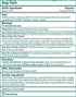 Biofreeze Menthol Pain Relieving Spray 4 FL OZ Colorless Aerosol Spray (Pack Of 2) For Pain Relief Associated With Sore Muscles, Arthritis, Simple Backaches, And Joint Pain (Packaging May Vary)