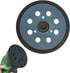 5 Inch 8 Hole Hook-&-Loop Replacement Sander Pad for Porter Cable 343, 390K, 382, Random Orbit Sanders