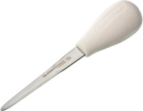Dexter-Russell - 4" Boston-Style Oyster Knife - Sani-Safe Series