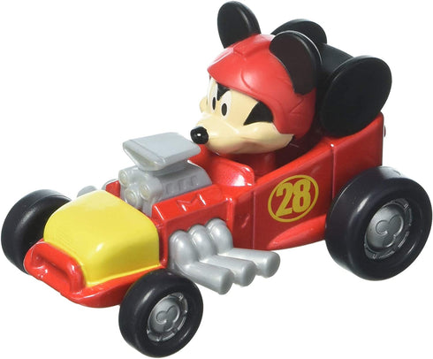 Fisher-Price Disney Mickey & the Roadster Racers, Mickey's Hot Rod