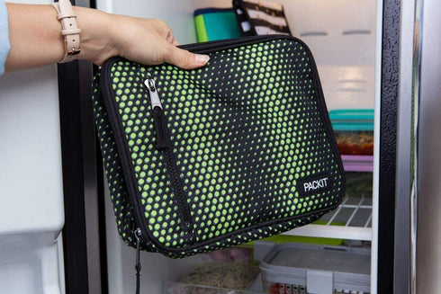 Packit, Lunch Box Freezable Classic Venom
