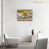 Inspirational Wall Art for Office Motivational Quotes Wall Decor In This Office Canvas Wall Art We Are A Team Canvas Painting for Modern Office Wall Decor Sunflower Pictures Artwork for Living Room