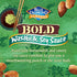 Blue Diamond Almonds Wasabi & Soy Sauce Flavored Snack Nuts, 16 Oz Resealable Bag (Pack of 1)