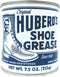 Huberd’s Shoe Grease, 7.5oz: Waterproofs, Softens, Conditions Leather. Protects Shoes, Boots, Sporting Goods, Saddle & Tack. Restores Dry, Cracked, Scratched Leather. Small Batched since 1921!
