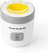 OXO Good Grips Digital Egg Timer with Piercer,White,One Size