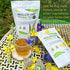 Mullein Tea Bags For Lungs - Herbal Tea Mullein Leaf of Flowers - 100% Pure Natural - 2g X 25 Tea Bags