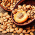 Bitter Apricot Kernels Organic Raw (1LB)-100% USDA Organic Certified– Bitter Apricot Seeds Organic Raw - Product of Turkey (Free Electronic Book)