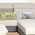 4 PCS Sublimation Blanks White Short Plush Pillow Cases Cushion Cover Throw Pillow Covers 12 x 20 Inch for Sublimation Printing Sofa Couch DIY Blanks New Year Pillow Case No Pillow Insert
