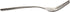 Winco 12-Piece Dominion Salad Fork Set, 18-0 Stainless Steel, Silver