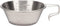 Snow Peak Ti-Backpackers Cup - Sturdy and Durable - Cooking and Measuring - 4.8 x 1.75 in