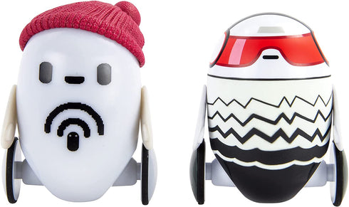 Rons Gone Wrong Tomy Interactive Toy, Action B*Bot Pull Back Toys, Amazon Exclusive (Pack of 2)